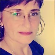 Hi, I'm Verónica, your Argentine Spanish twith a unique Argentine accent